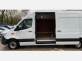 Mercedes-Benz Sprinter 2.1 311 CDI RWD L3 H2 Euro 6 5dr 47