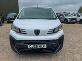 Peugeot Expert XLWB L3H1 [SOLD KH] Low Roof Professional Air Con Sensors Euro 6 3
