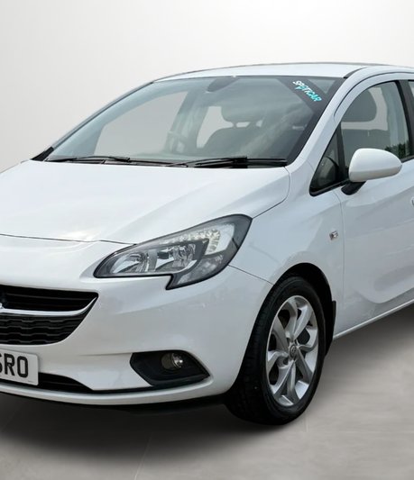 Vauxhall Corsa 1.4 Energy 5dr [AC]