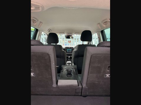 Citroen C3 Aircross 1.2 C3 Aircross Flair PureTech 5dr 23