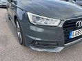 Audi A1 1.4 TFSI CoD S line Euro 6 (s/s) 3dr 13
