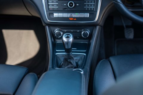 Mercedes-Benz A Class 1.5 A 180 D SE 5dr 16