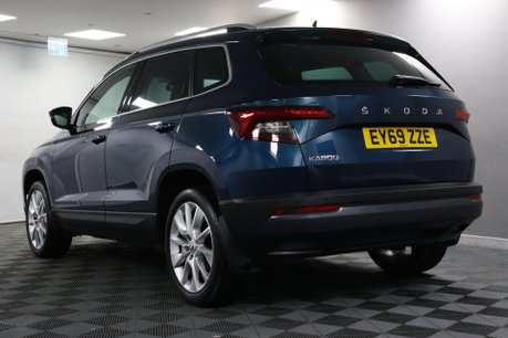 Skoda Karoq SE L TSI DSG 22