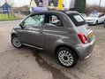 Fiat 500 1.2 ECO Lounge Euro 6 (s/s) 2dr 13