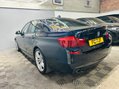 BMW 5 Series 2.0 528i M Sport Auto Euro 6 (s/s) 4dr 26