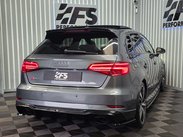 Audi RS3 2.5 TFSI Audi Sport Edition Sportback 5dr Petrol S Tronic quattro Euro 6 (s 38