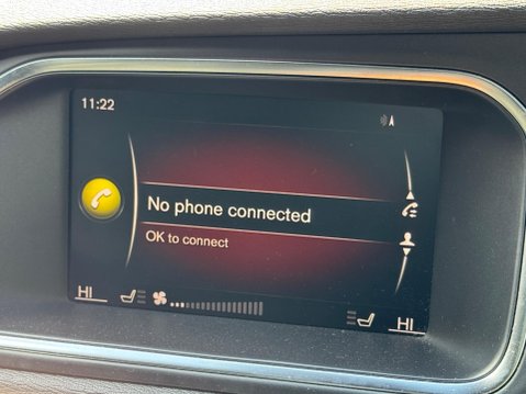 Volvo V40 2.0 D3 R-Design Nav Plus Euro 6 (s/s) 5dr 19