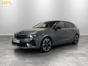 Vauxhall Astra Electric 54kWh Ultimate Hatchback 5dr Electric Auto (156 ps) Air Con - Alloys - DAB 5