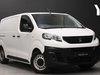Peugeot Expert 1.5 Expert Professional Premium L1 Blue HDi