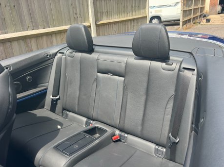 BMW 4 Series 430I M SPORT AUTOMATIC 21