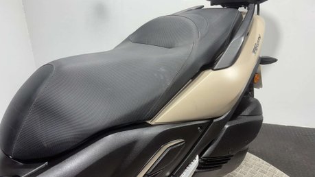 Yamaha Tricity 300 2024 ONLY 443 MILES!! 3 WHEELER TRIKE RIDE ON A CAR LICENCE 300CC 15