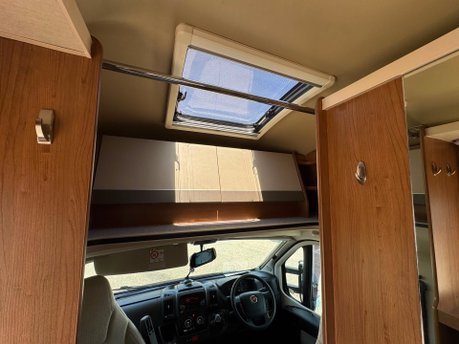 Auto-Trail Tribute T-625 AWAITING PREPARATION 4
