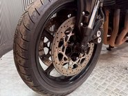 Yamaha FZ1 FAZER 2008 38K GOOD RUNNING PROJECT BIKE SPARES OR REPAIR 23