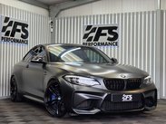 BMW M2 3.0i Coupe 2dr Petrol DCT Euro 6 (s/s) (370 ps) 46