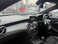 Mercedes-Benz CLA Class 1.6 CLA 180 AMG Sport 4dr 6