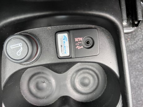 Abarth 500 1.4 T-Jet Euro 5 3dr 35