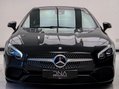 Mercedes-Benz SL Series 3.0 SL 400 AMG Line Auto 2dr 11