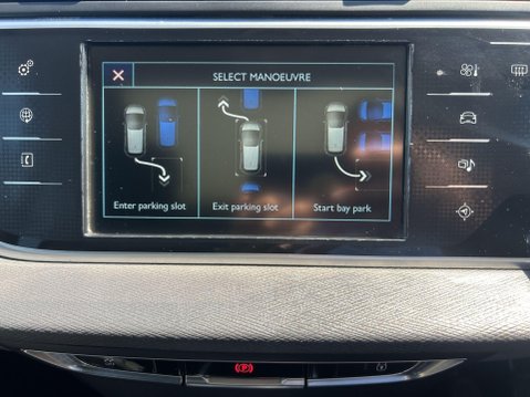 Citroen C4 Picasso 1.6 e-HDi Airdream Exclusive+ Euro 5 (s/s) 5dr 26