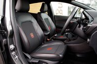 Ford Fiesta ST-LINE X EDITION MHEV 30