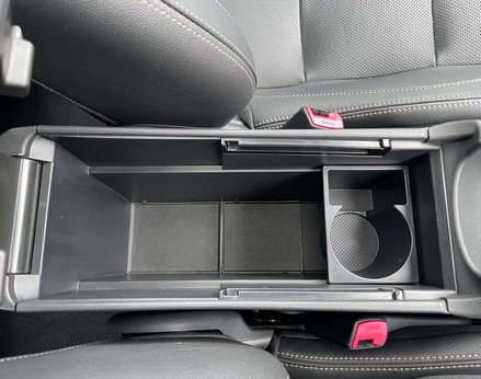 Toyota Avensis 1.8 Avensis Excel Valvematic CVT 5dr 44