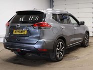 Nissan X-Trail 1.7 X-Trail Tekna dCi 5dr 15