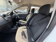 Dacia Sandero AMBIANCE SCE 16