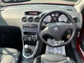 Peugeot 308 1.6 THP GT Convertible 2dr Petrol Manual Euro 5 (156 ps) 10