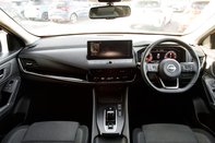Nissan Qashqai E-POWER N-CONNECTA 3