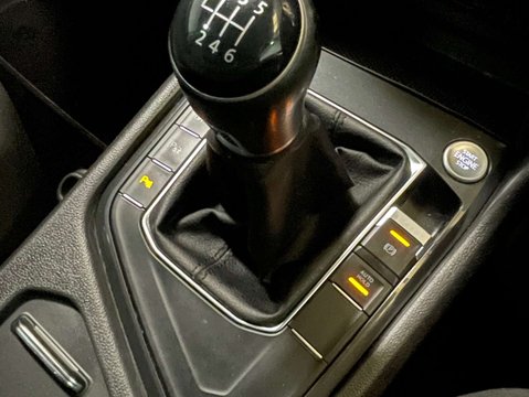 Volkswagen Tiguan 1.5 Tiguan Match TSi Evo 5dr 24