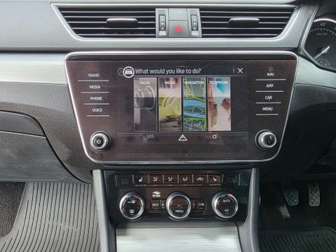 Skoda Superb 1.5 TSI ACT SE Technology Euro 6 (s/s) 5dr 31