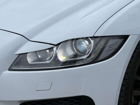 Jaguar XF 3.0 XF V6 S D Automatic 4dr *NATIONAL DELIVERY* 50
