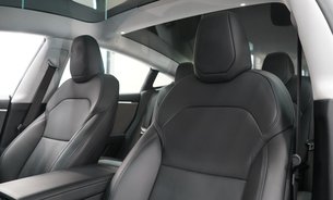Tesla Model 3 RWD GROK AI Adaptive LEDs Heated & Cooled Seats Panoramic Roof 1 Owner VATQ 12