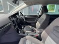 Volkswagen Golf GT TSI ACT BLUEMOTION TECHNOLOGY 38