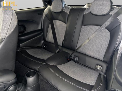 Mini Hatch Cooper SE 32.6kWh Level 2 Hatchback 3dr Electric Auto (184 ps) 20