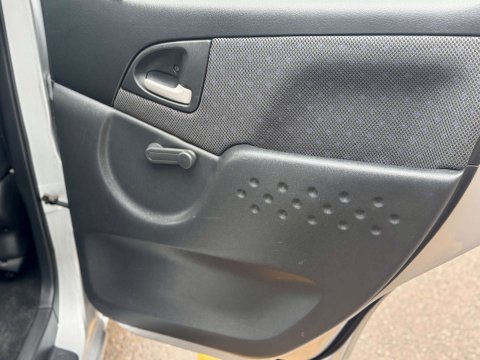 Toyota Yaris Verso 1.3 Yaris Verso T3 Auto 5dr 70