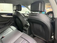 Audi A5 2.0 TDI 35 Sport Sportback 5dr Diesel S Tronic Euro 6 (s/s) (163 ps) 43