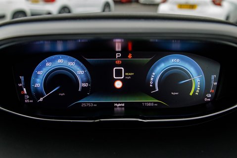 Peugeot 3008 S/S GT 14