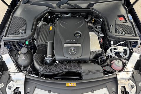 Mercedes-Benz E Class E 300 E SE PREMIUM PLUS 69