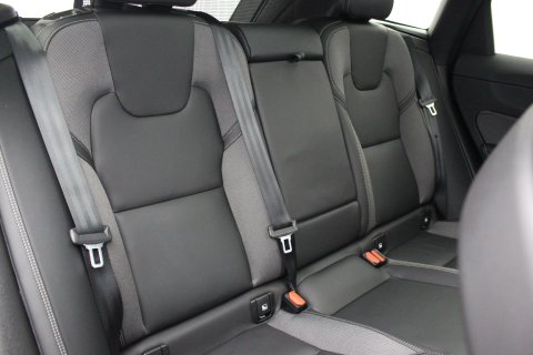 Volvo XC60 5dr 2.0 T6 350 RC PHEV Plus Black ED AWD Automatic 7