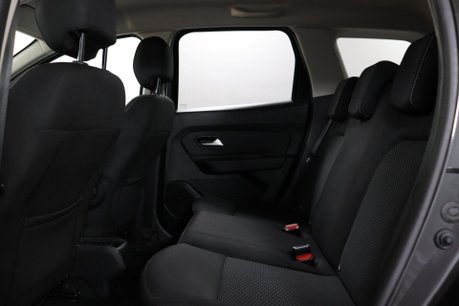 Dacia Duster COMFORT SCE 29