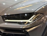 Lamborghini Urus 4.0 V8 BiTurbo SUV 5dr Petrol Auto 4WD Euro 6 (650 ps) 35