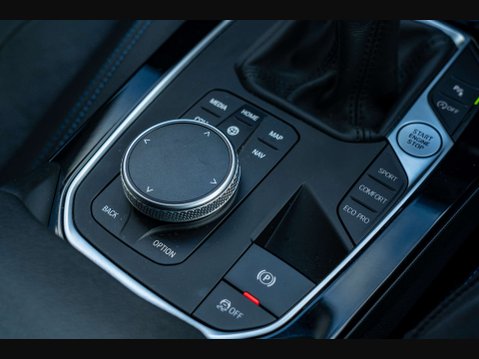 BMW 2 Series 1.5 218I M Sport 4dr 18