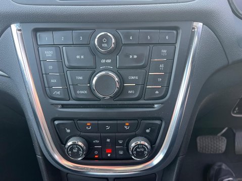 Vauxhall Mokka 1.4i Turbo SE Auto 2WD Euro 6 5dr 26