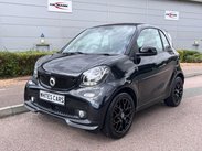 Smart Fortwo Coupe 1.0 Urbanshadow Euro 6 (s/s) 2dr 5