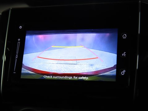 Suzuki Swift 1.2 Dualjet 83 12V Hybrid SZ5 5dr Auto 26