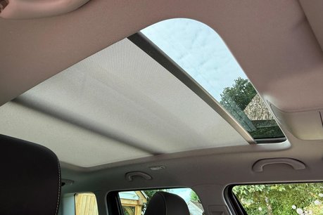 Skoda Yeti LAURIN AND KLEMENT TDI CR 45