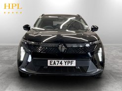 Renault Scenic E-Tech long range 87kWh esprit Alpine SUV 5dr Electric Auto (220 ps)