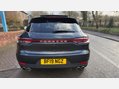 Porsche Macan 3.0 Macan S Semi-Auto 4WD 5dr 19