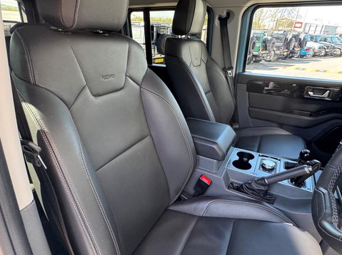 Ineos Grenadier TRIALMASTER EDITION 16