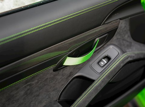 Porsche 911 GT3 RS (991.2) 16